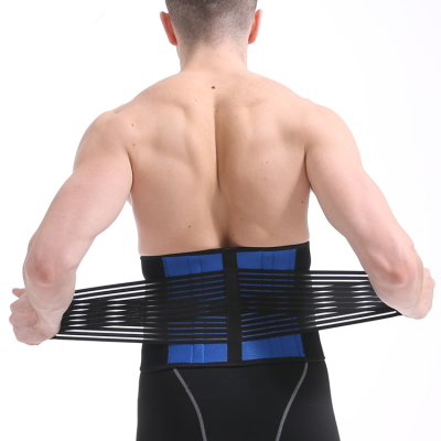 High Quality Sport Belt Slimming Belt Waist Brace for Women to Lose Weight