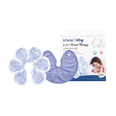 3 in 1 Breast Therapy