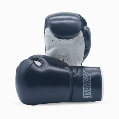 Manufacturer Boxing Gloves Custom logo Color Boxing Gloves PU Leather Boxing Gloves