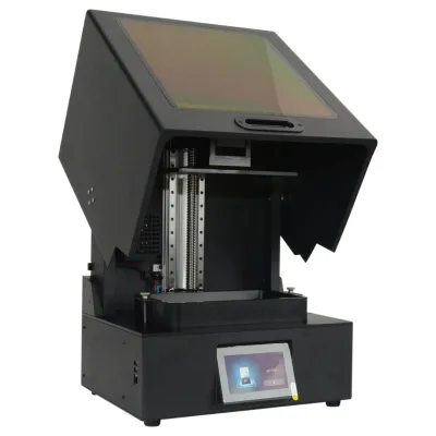 High Precision Big Print Size 228*128*250mm UV 3d Printer for Human Figure Lcd