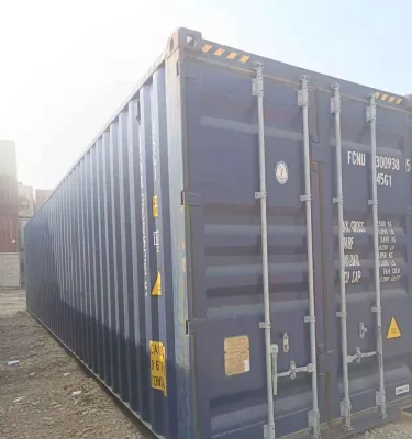 container freight rates shipping 20ft 40ft 40hq export container 40hq 40hq used container