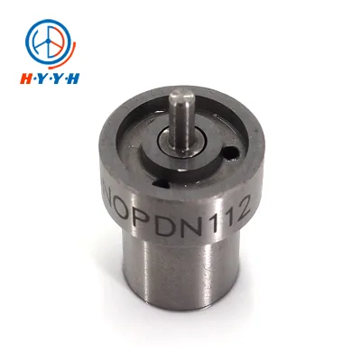 DNOPDN112 NozzleDiesel Injector Nozzle DN0PDN112/105007-1120/ 9 430 610 062/ 093400-6760