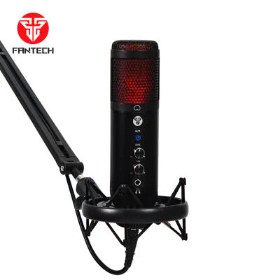 FANTECH AC902S Wholesale Hot Selling Friendly Functionality Built-in Cable Management Microphone Stand