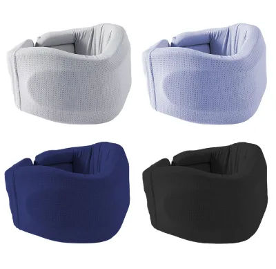 Hot Sell Adjustable Cervicorrect Neck Support Foam Cervical Collar Neck Support Brace for Neck Pain and Support