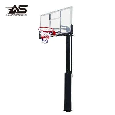 Cost-effective Basketball Stand Children's Basketball Stand New Hot Selling High Quality Safe Hydraulic Basketball Stand