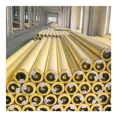 New Product 240G & 440G Colour Vinyl Poster Hanger Vinyl Flex PVC Roll Rollo De Vinilo Banner for Flex Banner Advertising