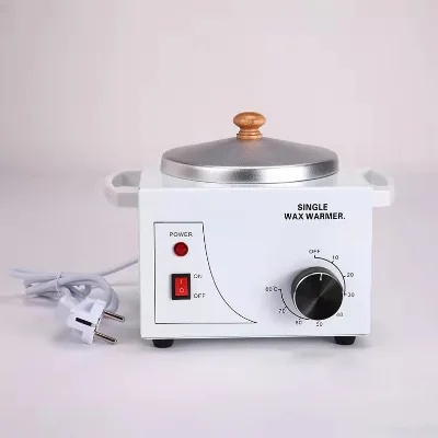 Wax Warmer Heater Multi Purpose Wax Machine for Women Man Hair Removal Paraffin Pot Home Salon Wax Melting Warmer Machine
