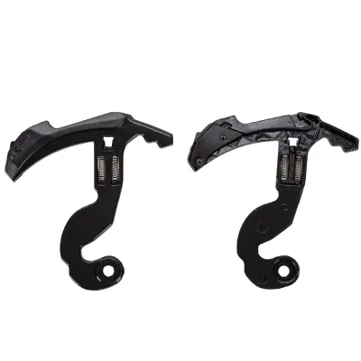 Somersault with Modern FF900 Base and MHR-95 Lens Base New Condition PC Shell Material