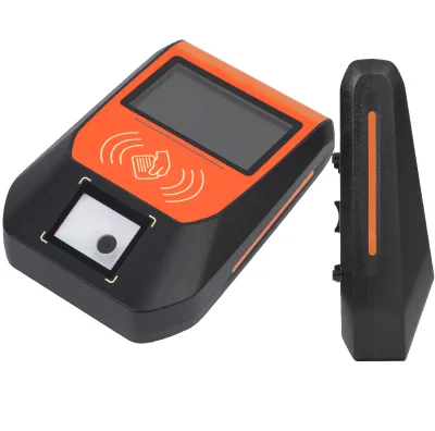 Cardlan Barcode Generator Validator with Ticket with SDK and API for Fare Collection