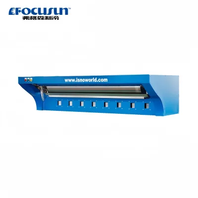 FOCUSUN Snow Falling Machine Simulation Snowflake Maker for Mall Decoration & Events