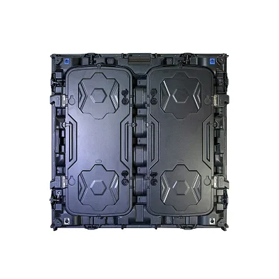 Customized P5 960*960 Soft LED Module Flexible Video Wall for Advertising & Event Animated Graphics Display