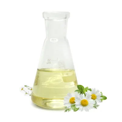 Natural Essential Oil Manufacturer Marigold Pure Organic Calendula Oil Bulk Essential Oil