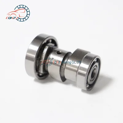 CQHZJ Good Price Motorcycle Camshaft 125cc CYGNUS-X 125 NVX 155 Aerox 155 Camshaft for Yamaha