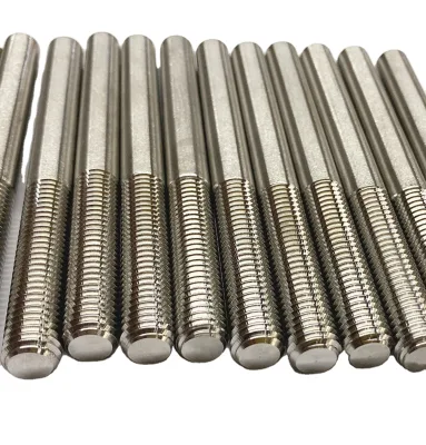 CNC Machining Factory 304 Stainless Steel Parts Building Link Fittings Captive Panel Fastener Screw with Metal Screw Caps