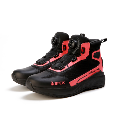 Motorcycles Boots