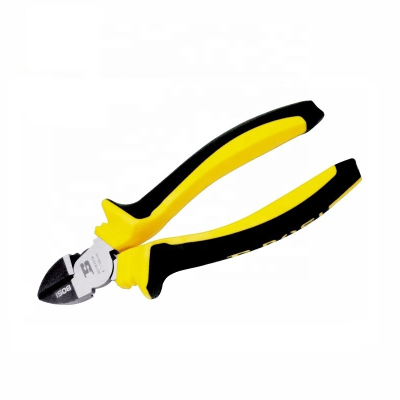 German Type Combination Plier Function / Long Nose Plier / Diagonal Cutting Plier