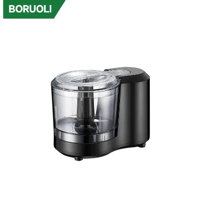 OEM Wholesale Kitchen Electrical Garlic Chopper Carrot Cutter Onion Chopper Meat Electric Food Chopper