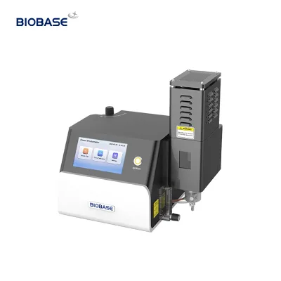 BIOBASE China S Flame Photometer BK-FP6440 With Flame Out Protection Device Flame Spectrophotometer