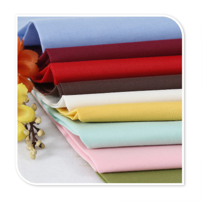 Woven Fabric for Shirt and Pocket 100% cotton woven fabric for sale woven fabric