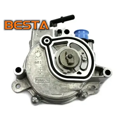 New Factory Wholesale American Car Parts Best Brake Booster Vacuum Pump for H6BG2A451AB/H6BG-2A451-AB 12 Months Warranty