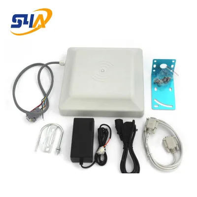 Passive Rfid Tag Uhf Rfid