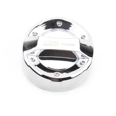 AOSU High Quality Plastic Gas Fuel Oil Tank Cover Cap for Honda Civic Accord JAZZ FIT EK EP-Z