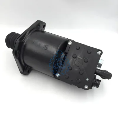 Truck Brake Part Electronic Clutch Actuator Clutch Servo 9701500010 0002500062 0002500562 9701500080 for Mercedes