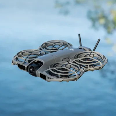 Selling Great Drone Neo 2 Motion Fly More Combo FPV Neo2 Combo RC Motion 3 Goggles N3 Digital Transceiver 3 Batteries