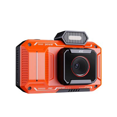 4K 8lk Video Camera Digital 64mp Dslr HD Professional Camera Support 64G Element Screen Dual Camera