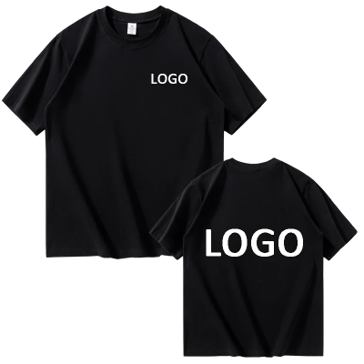 Customized Printed Men Women T-shirts Loose Casual Clothing Fashion Short Sleeve Tshirt Personality Streetwear Tee Tops