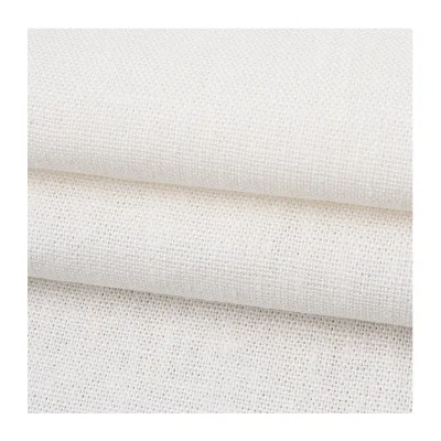 High Absorbent 55% Hemp 45% Organic Cotton Knit Hemp Fleece Fabric for Cloth Diaper