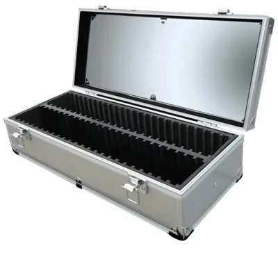 OEM Certified Coin Display Cases for Collected Coin Dollars