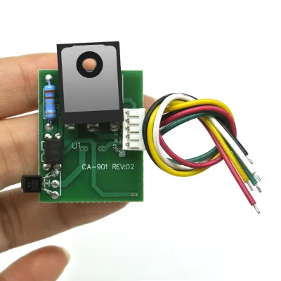 CA901 LCD LED TV Switching Inverter Converter Board DC Sampling SSH7N90 Power Supply Module for TV