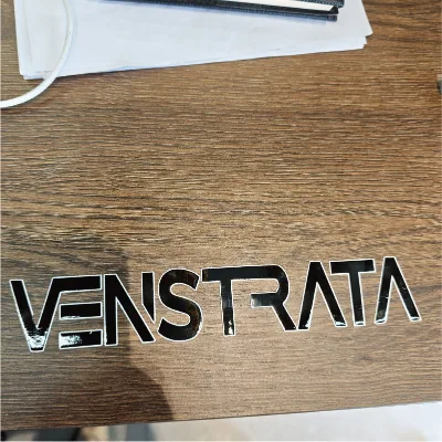 Wholesale Price Strong Adhesive Waterproof Product Packing Vinyl Transfer Sticker Custom Logo Grade UV Transfer Label Stickers
