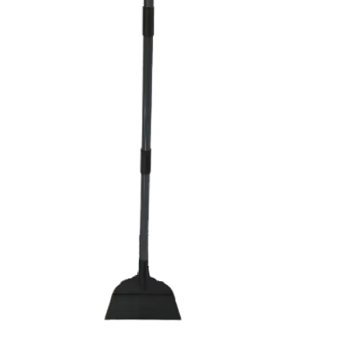 Industrial Grade Outdoor Stainless Steel Snow and Ice Shovel with Long Multifunctional Handle Snow Remover