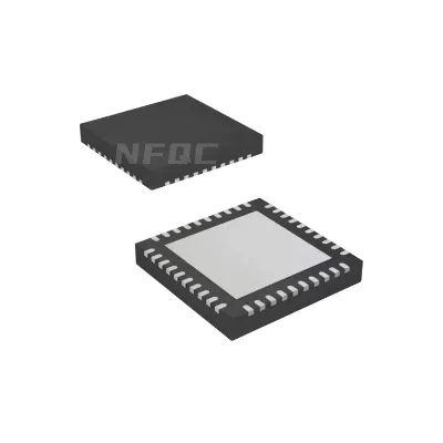 CH7101B-BFI NFQC Hot sale original electronic components IC Chips QFN-40 CH7101B-BFI