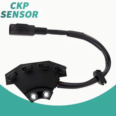 OEM New 100% Tested Crankshaft Sensor CKP B63-H1410-00 with Universal Fitment for Yamaha Aerox155/NMAX/AEROX/LEXI Motorcycle