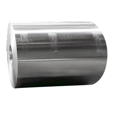 Factory Direct Heat Impregnated Galvanized Steel Coil Used in the Precast Room