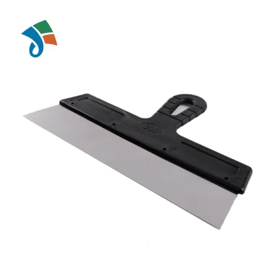 Clean Spatula Blade Stainless Steel Putty Knife