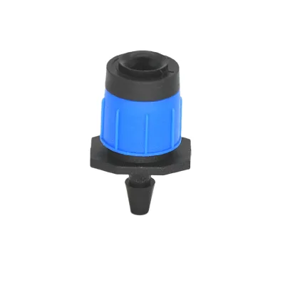 DaringFish Rotating Rondo Irrigation Systems Kit Rotary Mini Micro Sprinkler Nozzle