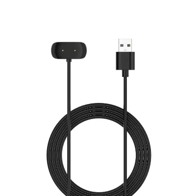Magnetic Cable for Amazfit GTS GTR 2 Zepp E POP Pro T-rex Pro Magnet Charger Magnetic Charging Usb Cable