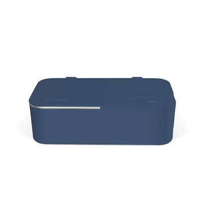 The Newest Portable Ultrasound Machine Ultrasonic Cleaner Mini Washing for Travel