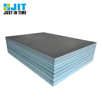 Customization XPS Thermal Insulation Under Tile Board