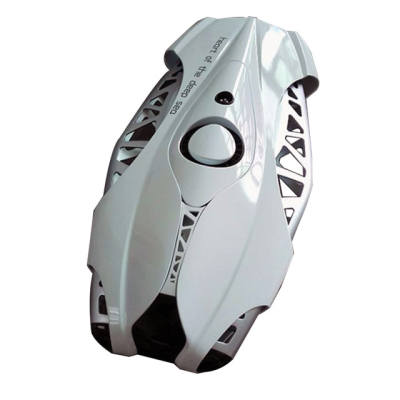 Custom Rapid Prototyping 3d Printing Services for 3d Prints Model