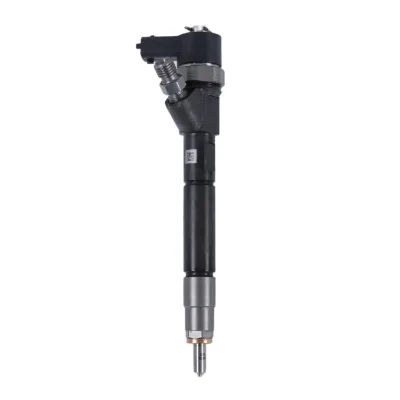 WEIYUAN New Diesel Fuel Injector Common Rail Injector 0445110141for Renault/Opel/Nissan 2.5