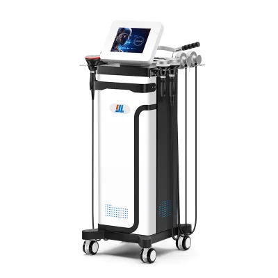 448KHz Erapeutic Device for Skin Tightening Deep Heating Muscle Relaxation and Facial Care