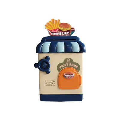 CHEAP MONKEY ATM PIGGY BANK