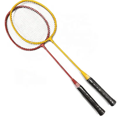 Wholesale Fashion High Quality Professional Badminton Rackets and Shuttlecork