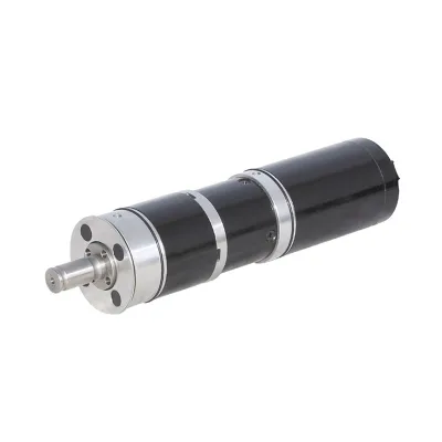Golf Trolley / Cart Customized DC Planetary Gear Motor