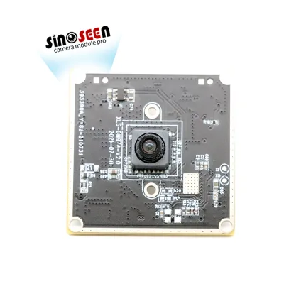 16MP HDR USB Camera Module with IMX298 Sensor CMOS Fixed Focus